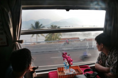 Lịch chạy tàu Bắc - Nam 